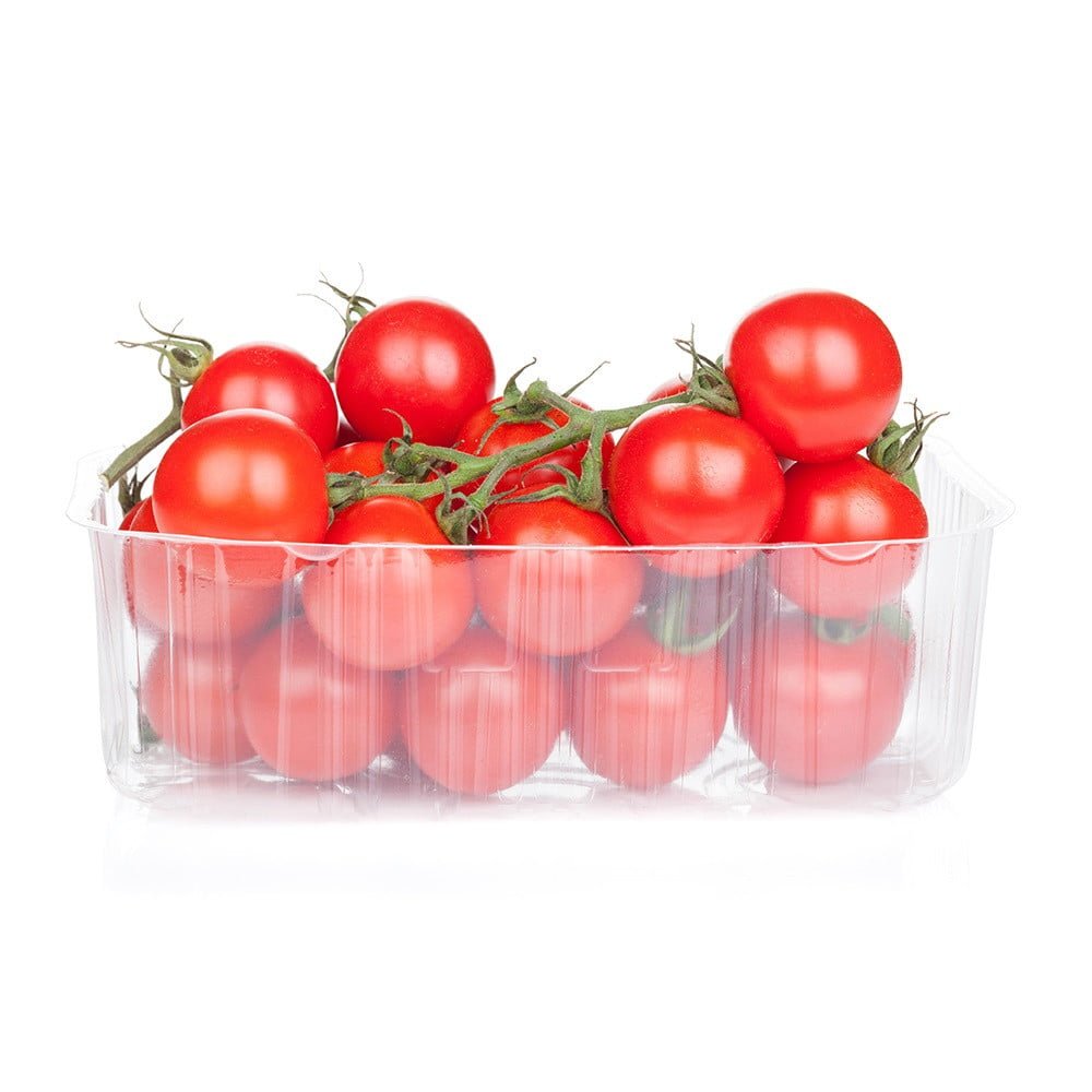 Tomates cerises (barquette de 250 g), Espagne  La Belle Vie : Courses en  Ligne - Livraison à Domicile