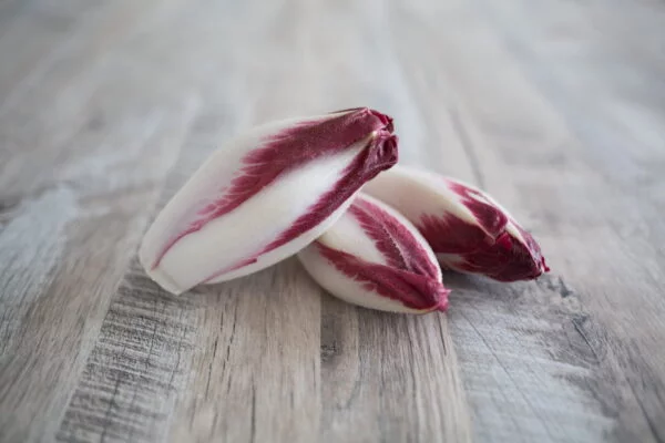 Endives Rouges